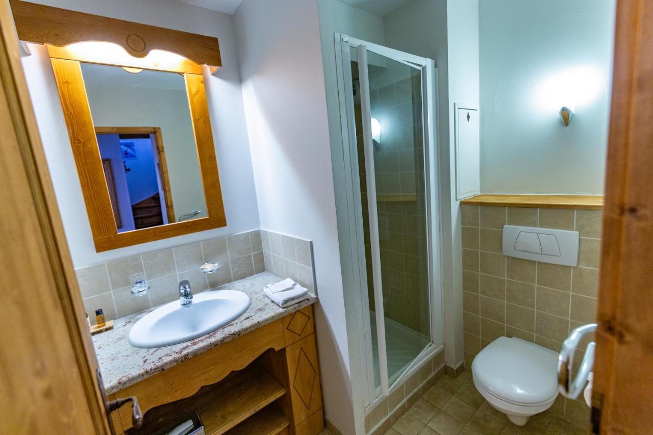 Appartement 5* Prince Des Cimes Les Arcs  Екстериор снимка