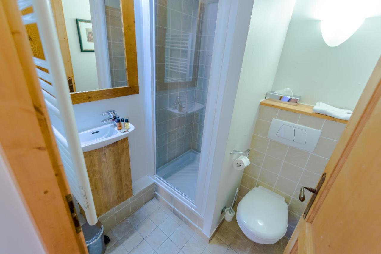 Appartement 5* Prince Des Cimes Les Arcs  Екстериор снимка