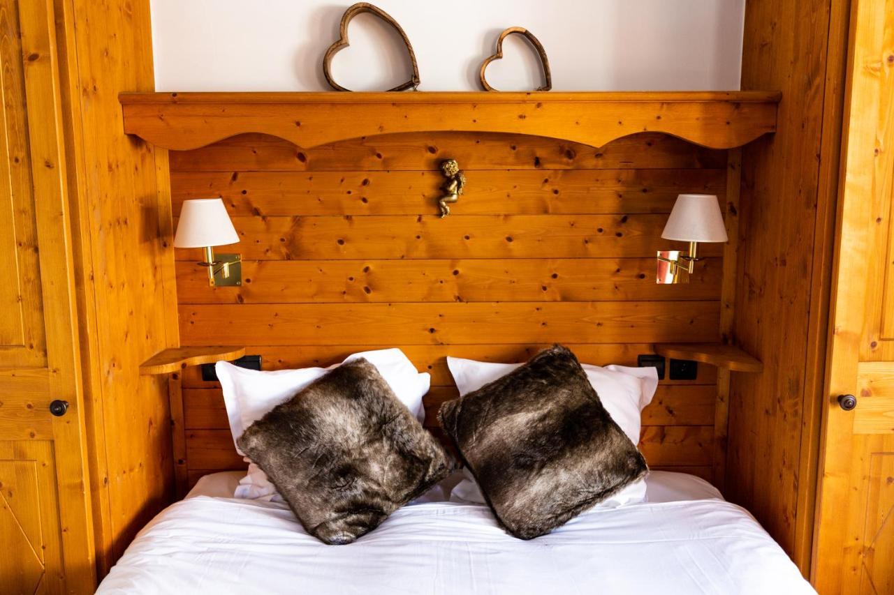Appartement 5* Prince Des Cimes Les Arcs  Екстериор снимка