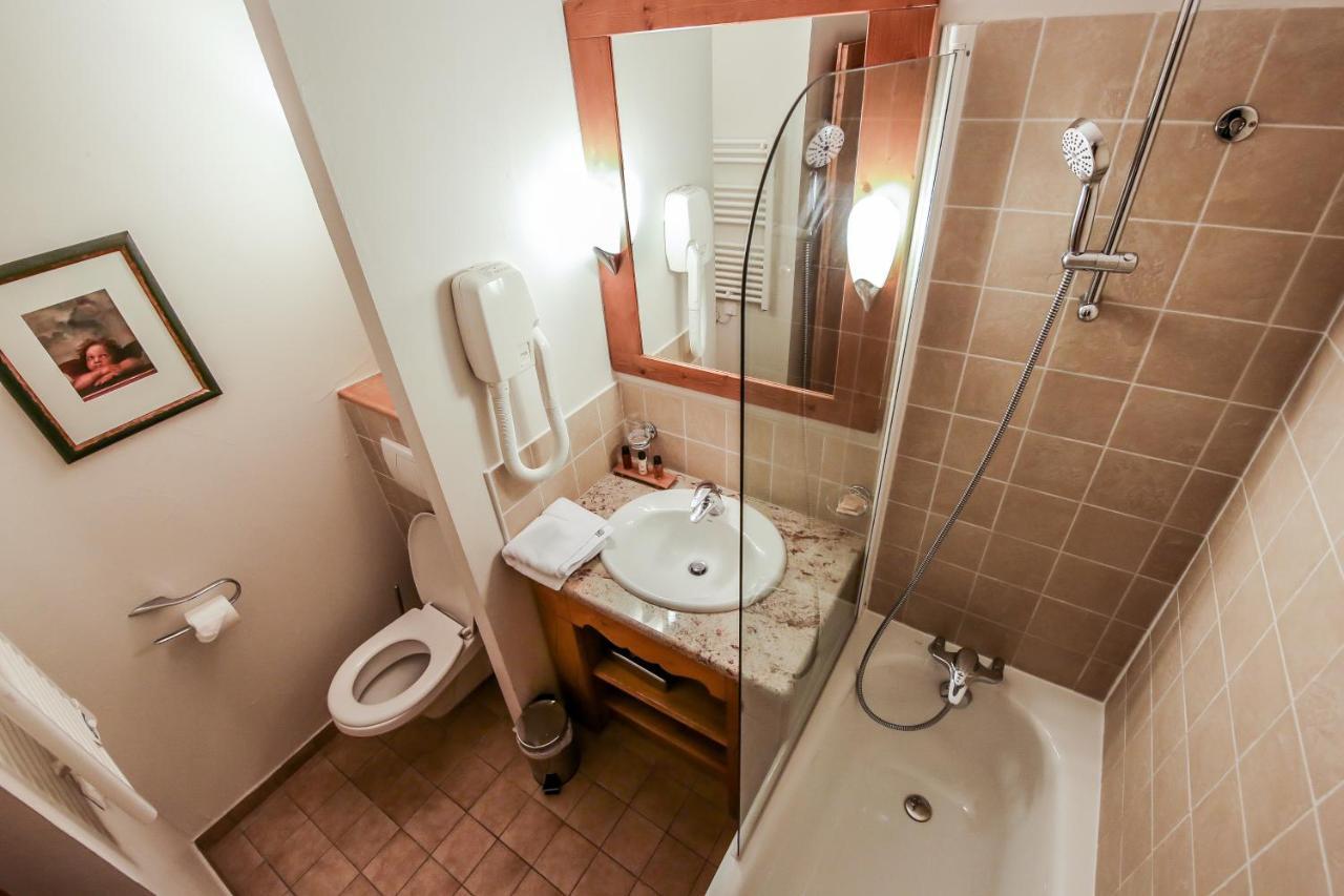 Appartement 5* Prince Des Cimes Les Arcs  Екстериор снимка